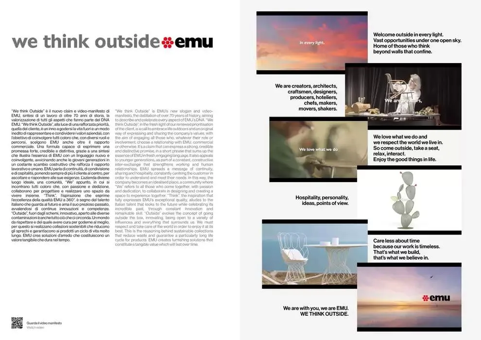 2025 collections da 14 febbraio a 31 dicembre di 2025 - Pagina del volantino 4