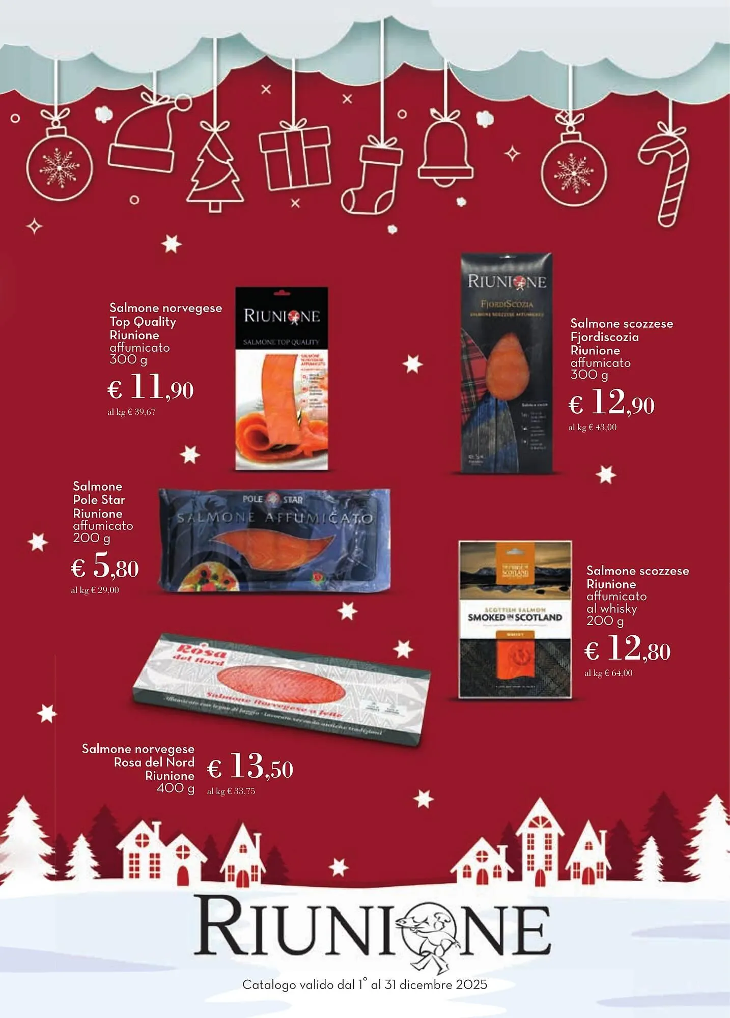 Volantino Conad da 1 dicembre a 31 dicembre di 2025 - Pagina del volantino 13