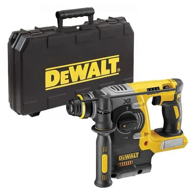 Perforatore 18V SDS-PLUS - DEWALT - Senza batteria né caricatore - scatola - DCH273NT