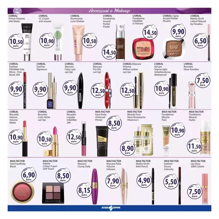 Arriva Presto da 31 marzo a 3 aprile di 2025 - Pagina del volantino 4