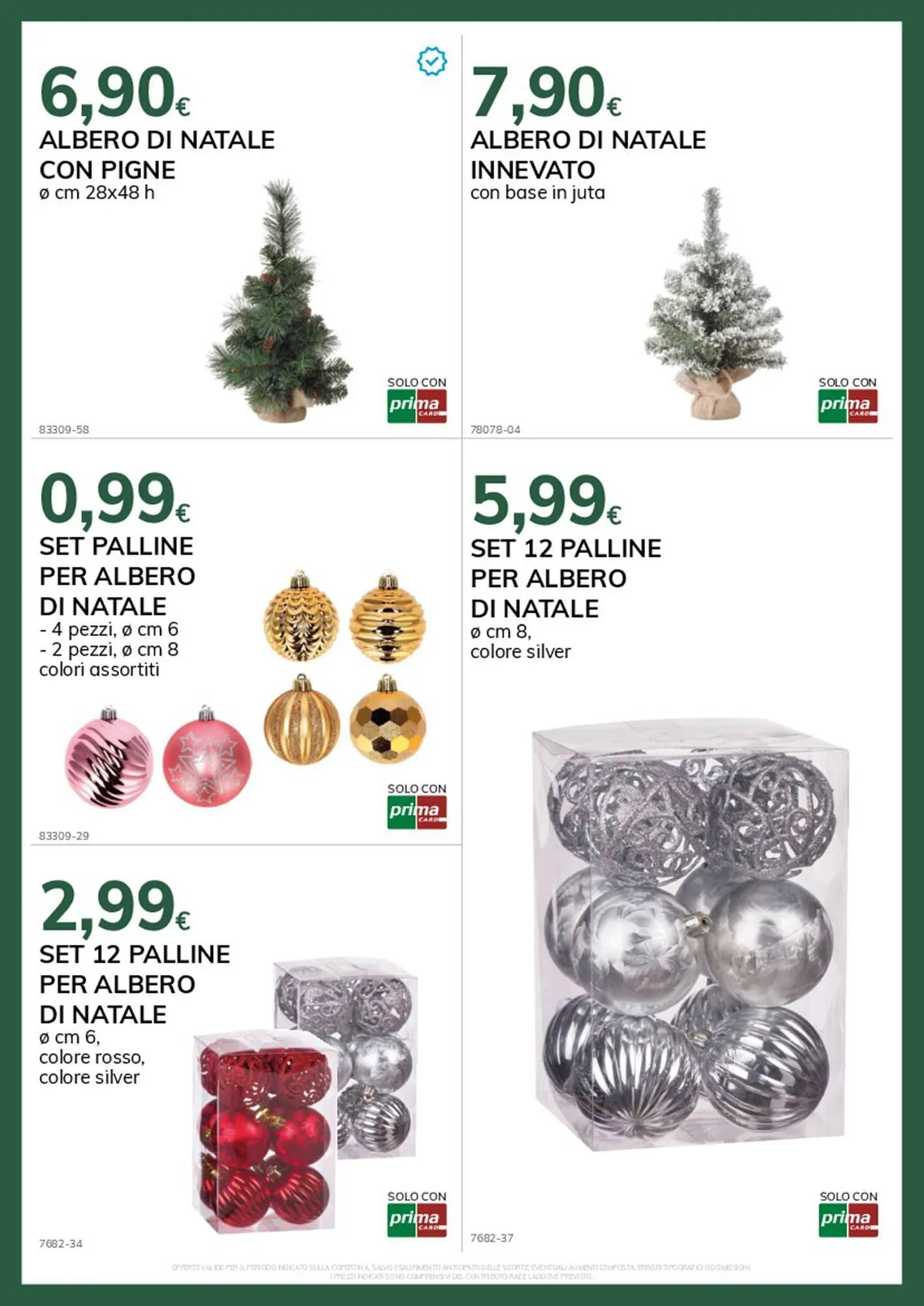 Volantino Basko da 29 novembre a 31 dicembre di 2023 - Pagina del volantino 4