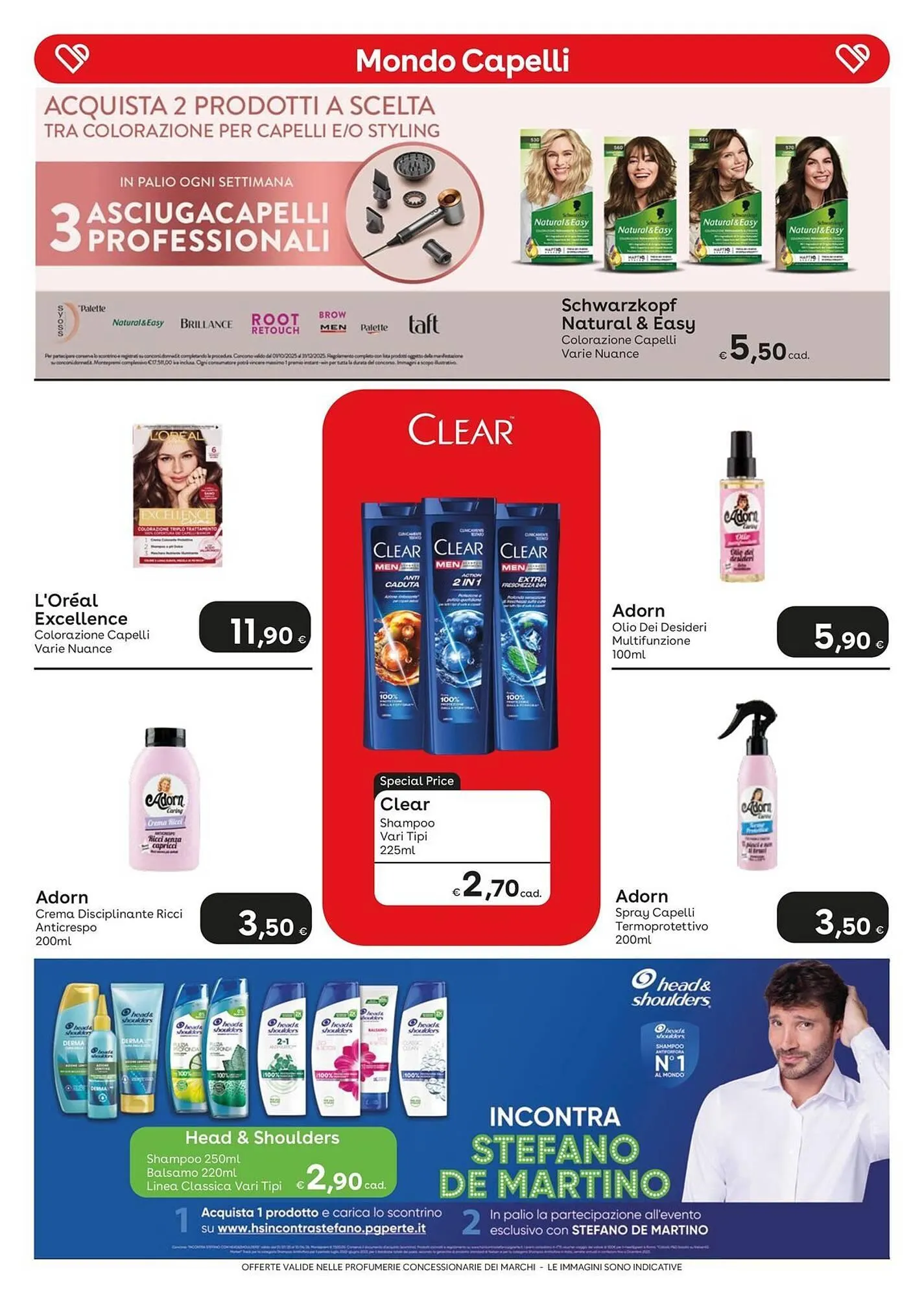 Volantino Idea bellezza da 5 dicembre a 31 dicembre di 2025 - Pagina del volantino 20