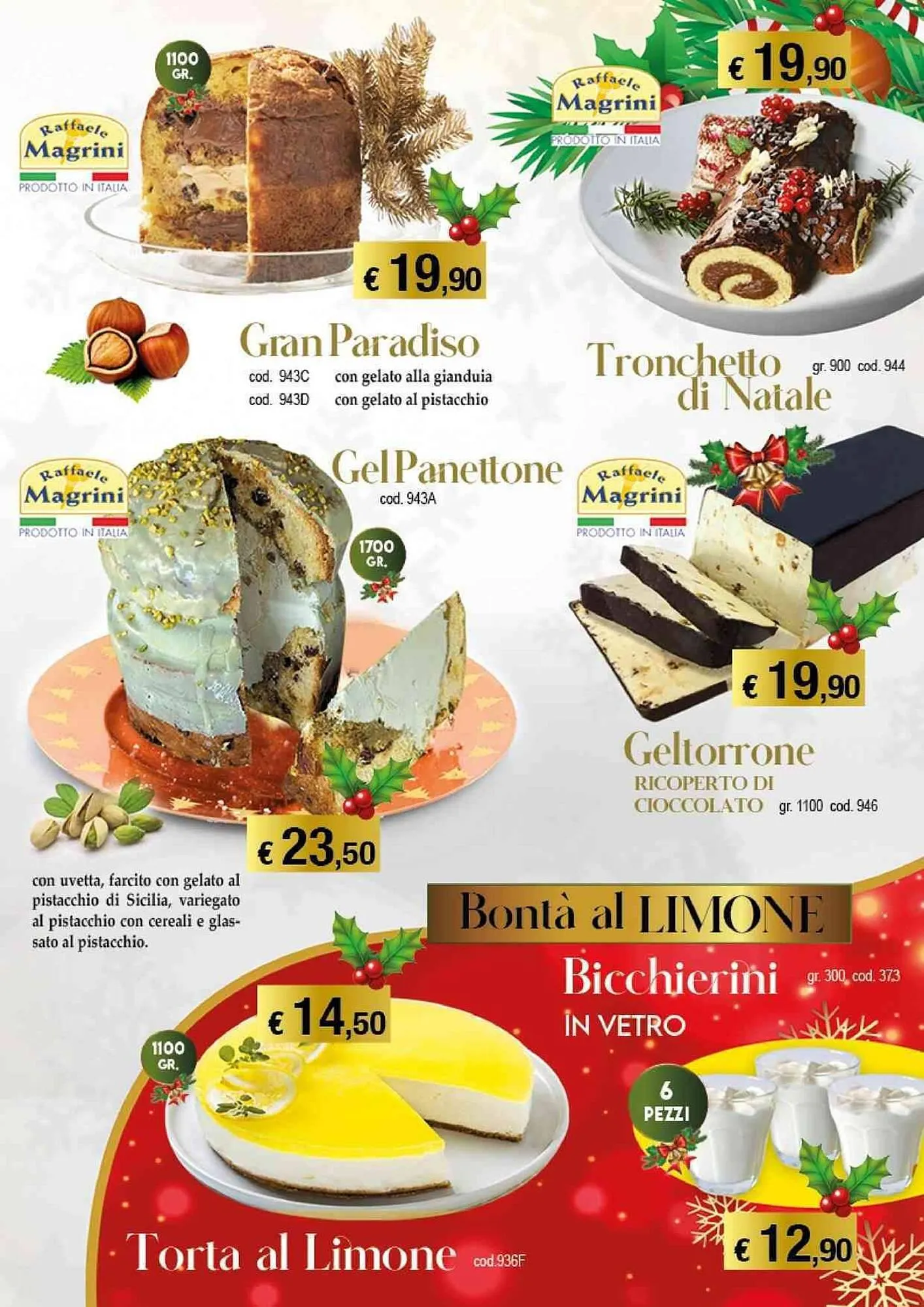 Volantino Elite da 19 novembre a 20 gennaio di 2026 - Pagina del volantino 19