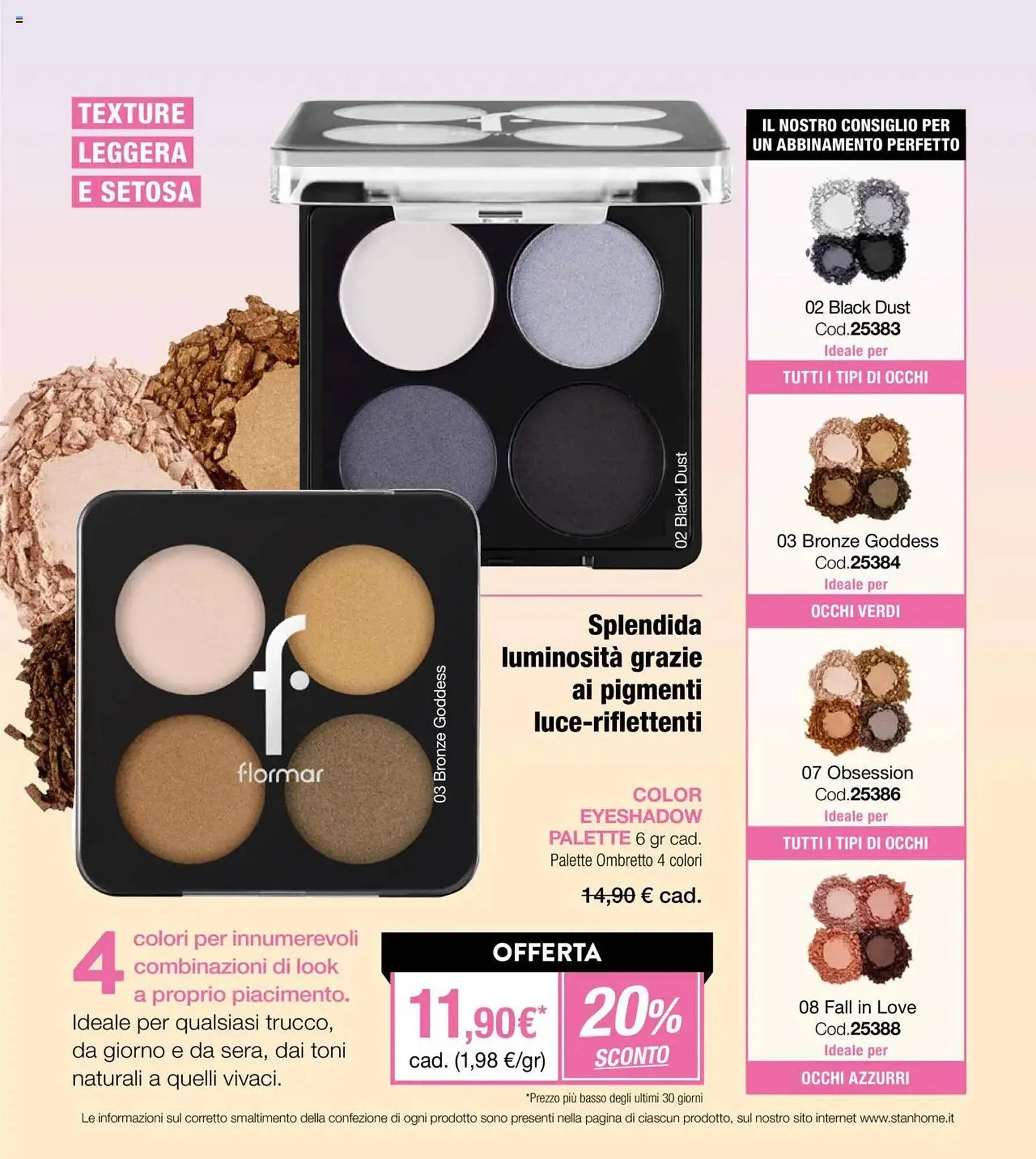 Volantino Stanhome da 24 giugno a 11 luglio di 2025 - Pagina del volantino 107