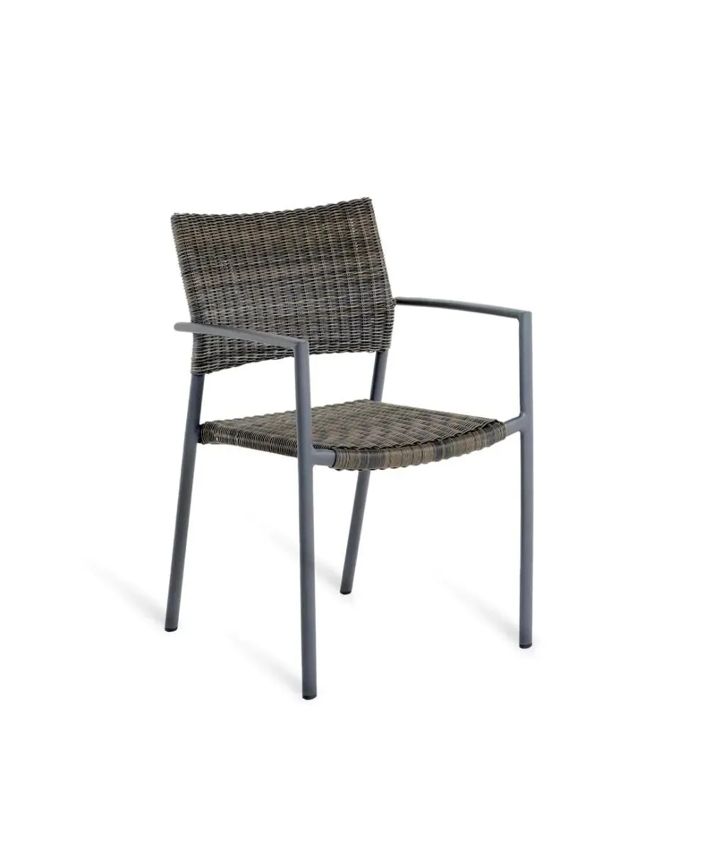 Poltroncina Experience antique brown