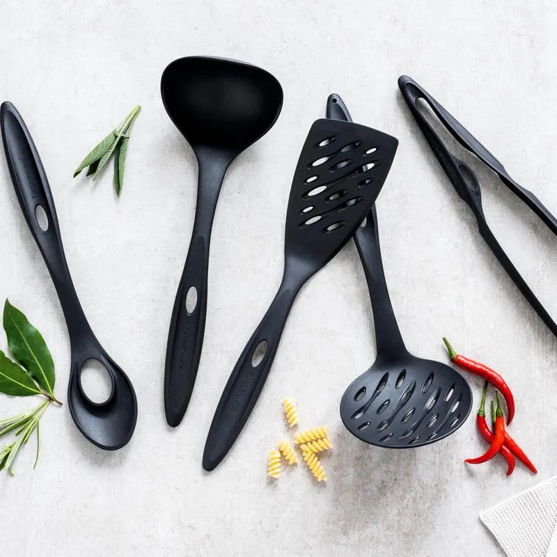 Set Utensili Ergonomici Avanzato (5 pz)