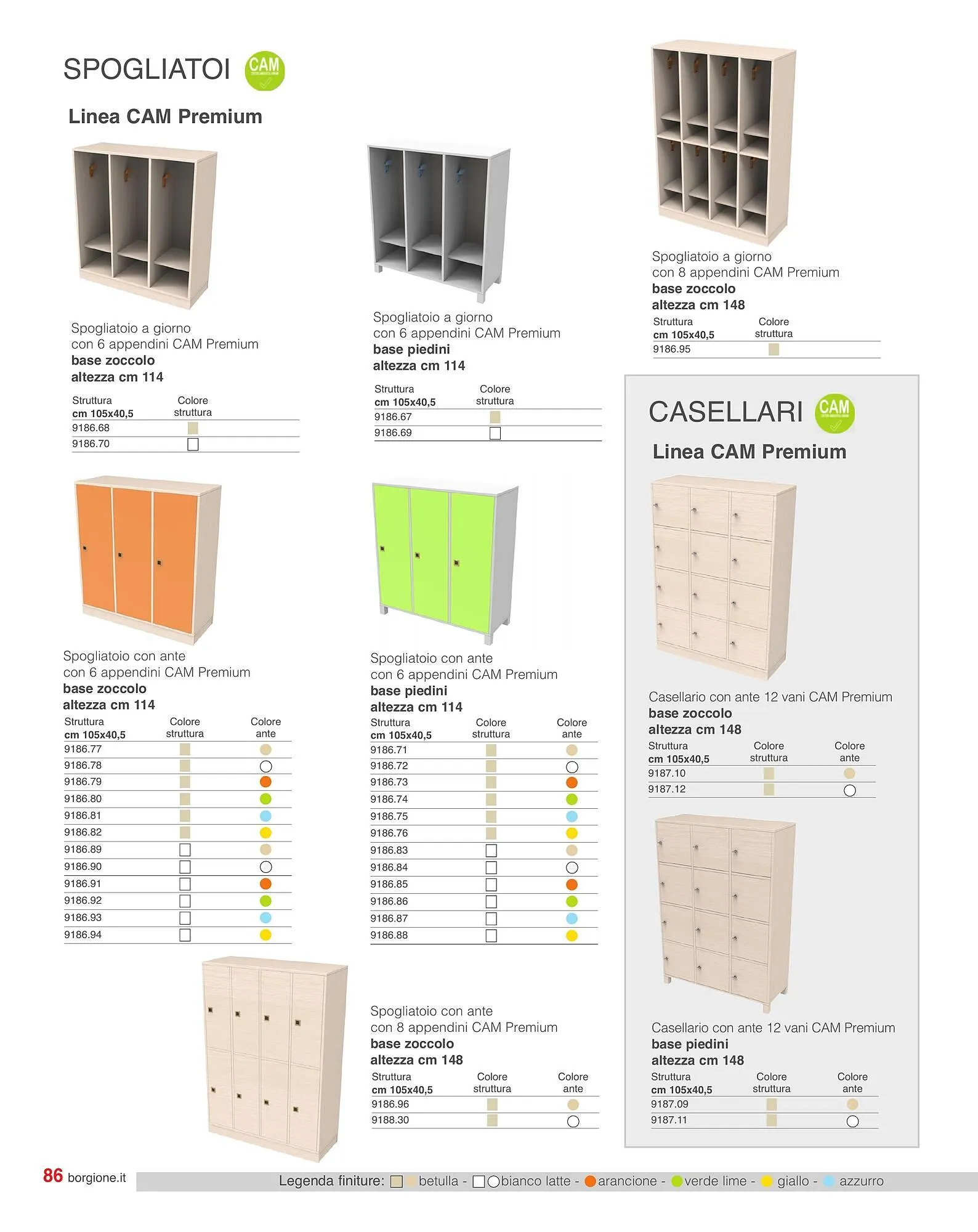 Volantino Borgione da 27 febbraio a 3 marzo di 2026 - Pagina del volantino 87