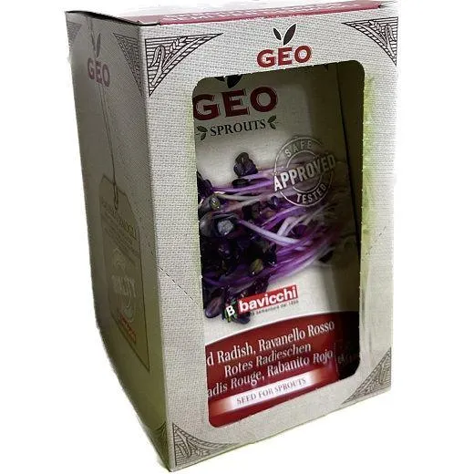 Box germogli multipac da 10 pz.