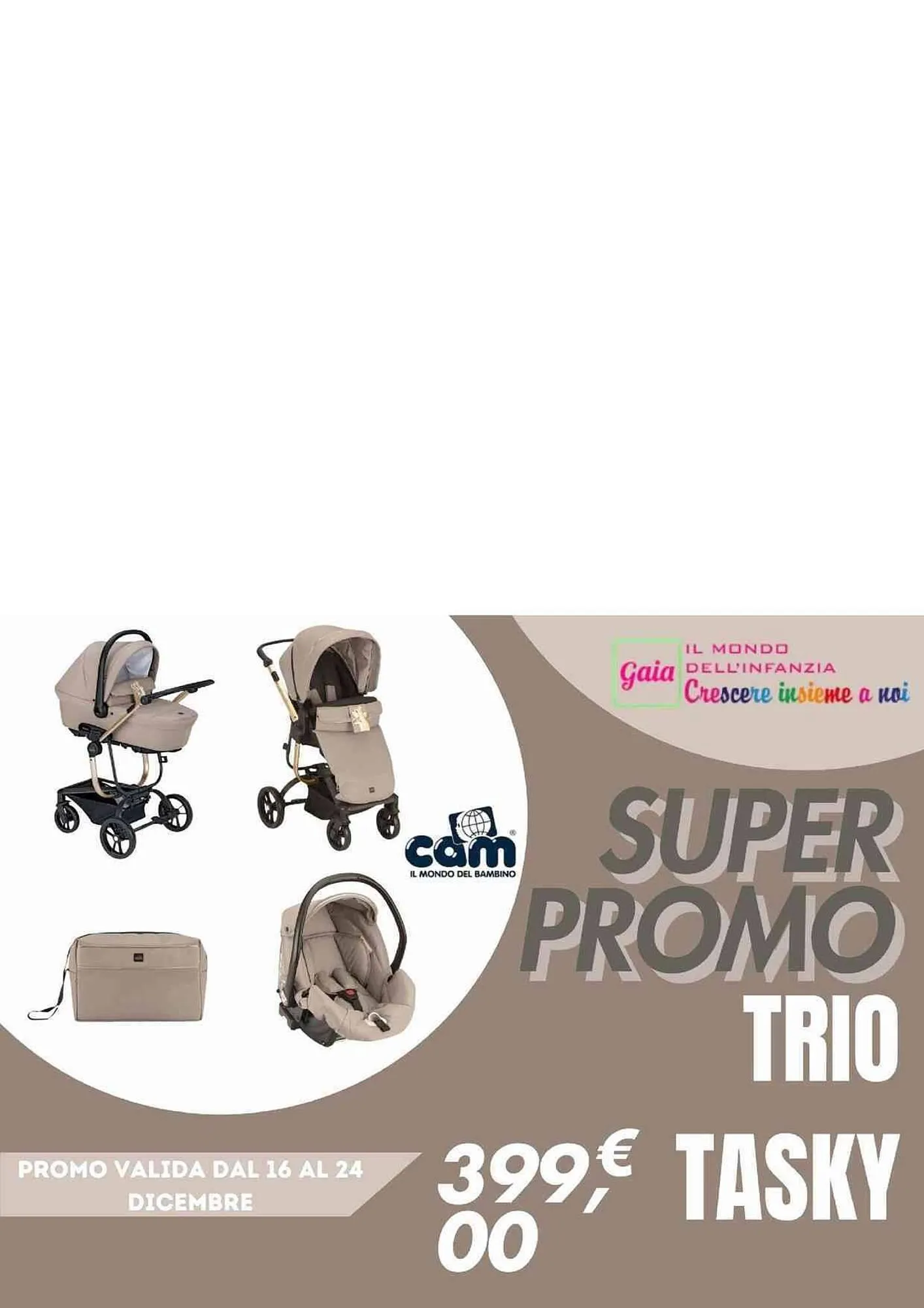 Volantino Sanitaria Gaia da 16 dicembre a 24 dicembre di 2025 - Pagina del volantino 3