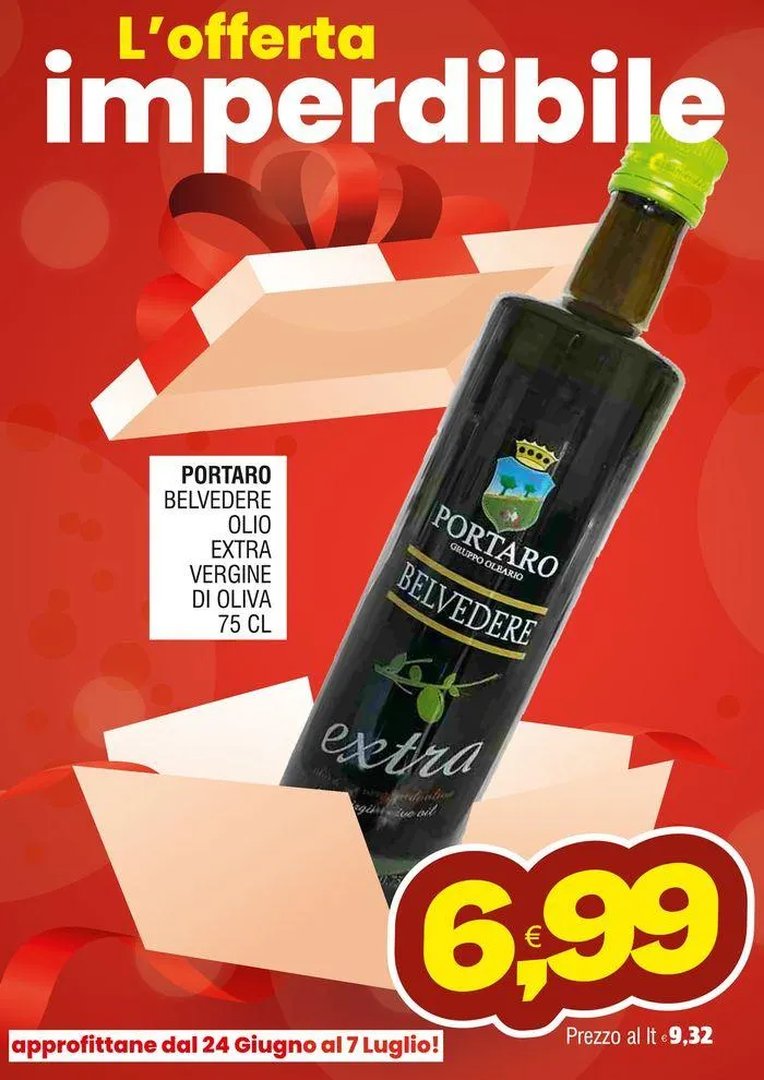 Sottotutto da 24 giugno a 7 luglio di 2024 - Pagina del volantino 31