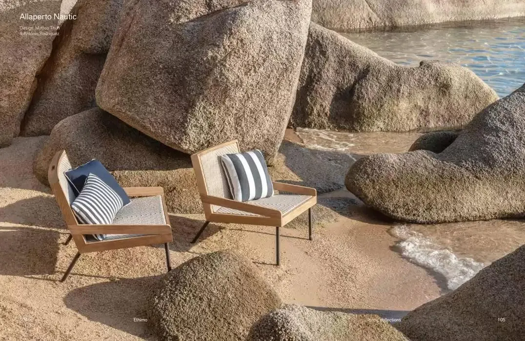 Outdoor decor Collections 2025 da 18 novembre a 31 dicembre di 2025 - Pagina del volantino 54