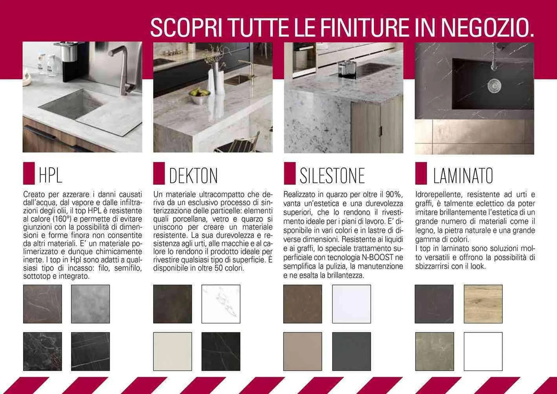 Volantino Harte da 6 novembre a 30 novembre di 2023 - Pagina del volantino 6