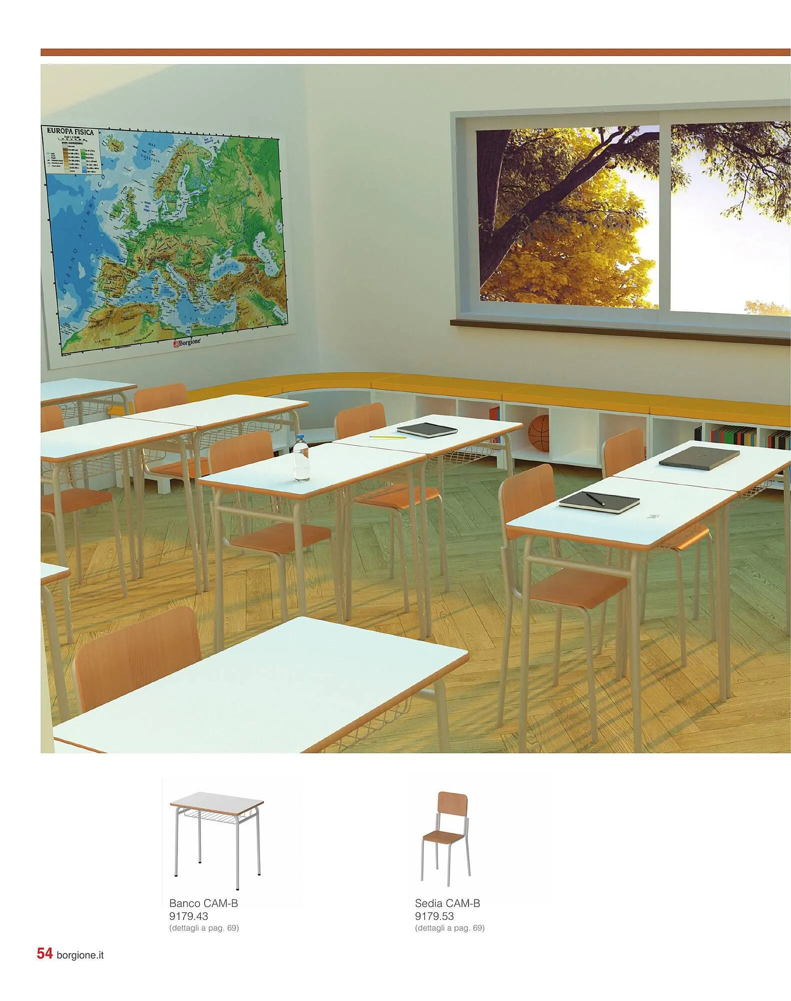 Volantino Borgione Sport da 18 gennaio a 28 dicembre di 2024 - Pagina del volantino 54