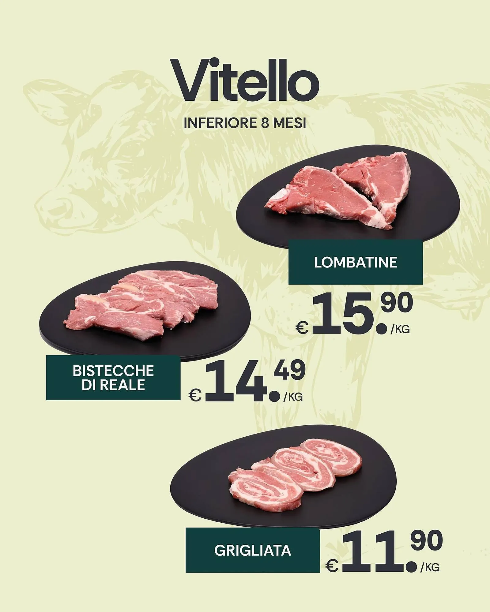Volantino Centro Carne da 7 maggio a 6 giugno di 2026 - Pagina del volantino 5
