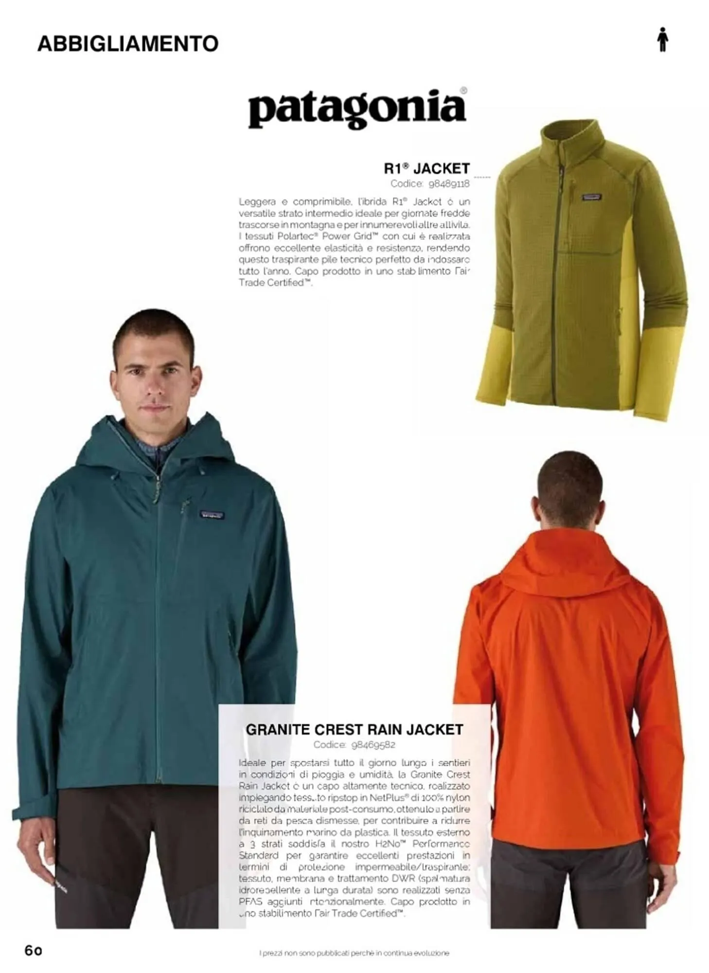 Volantino DF Sport Specialist da 23 giugno a 22 settembre di 2025 - Pagina del volantino 60