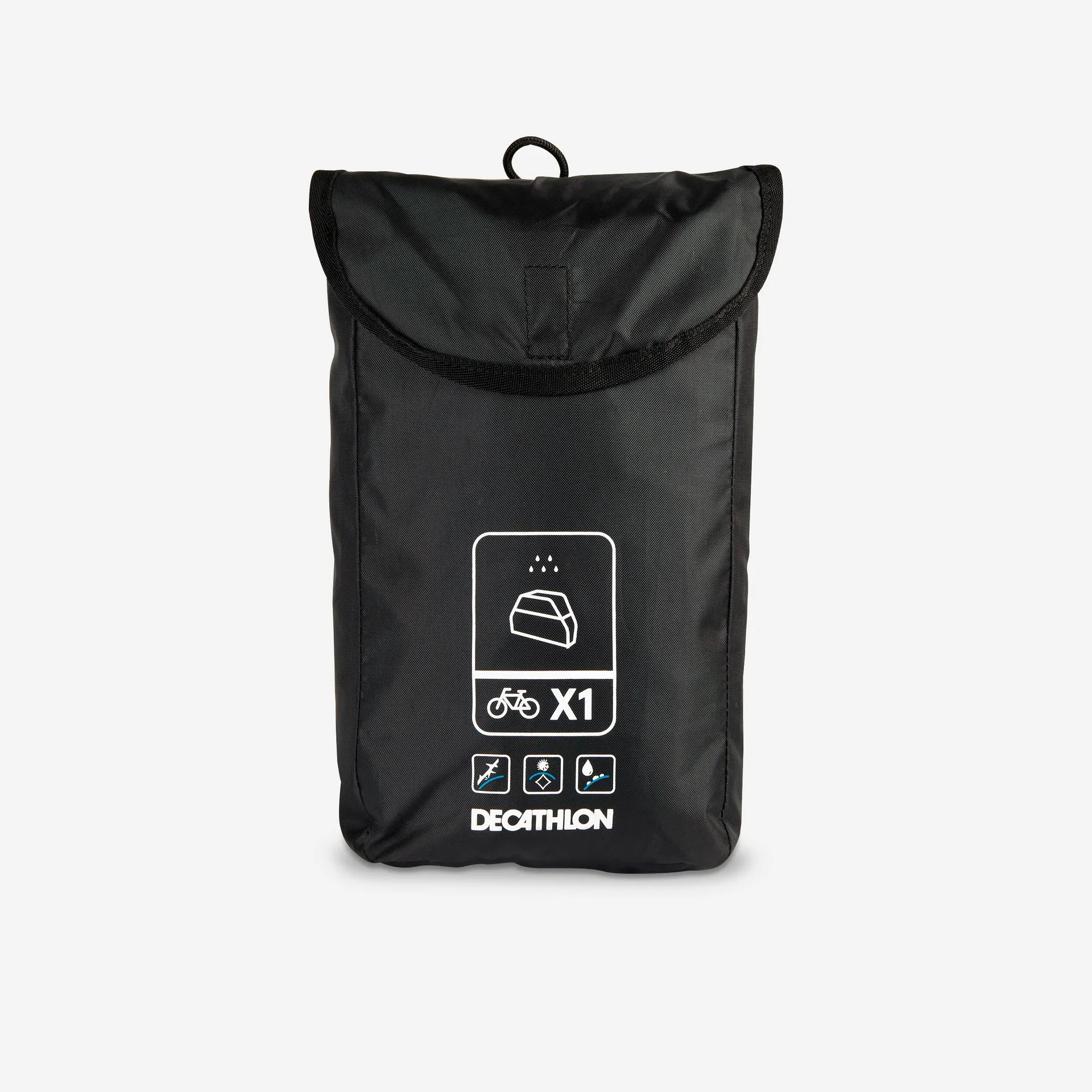 Custodia di protezione 1 bici