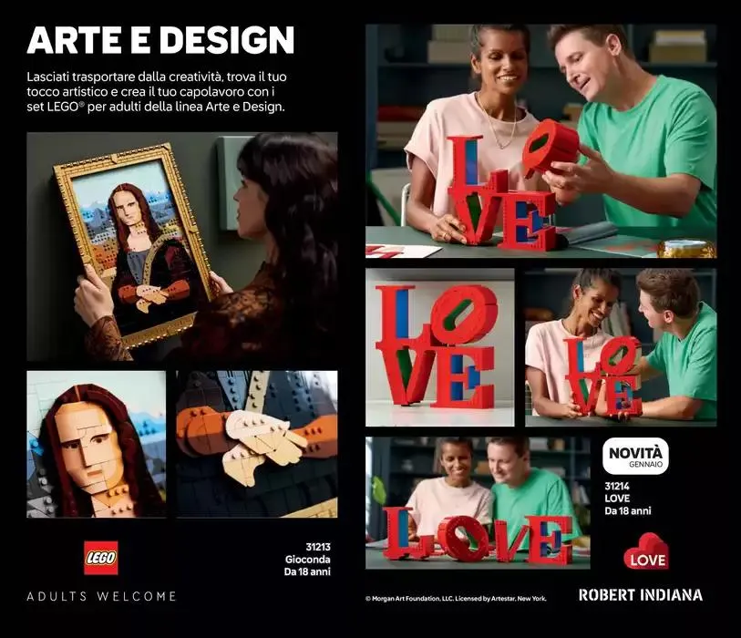 Formula 1 da 17 febbraio a 30 giugno di 2025 - Pagina del volantino 148