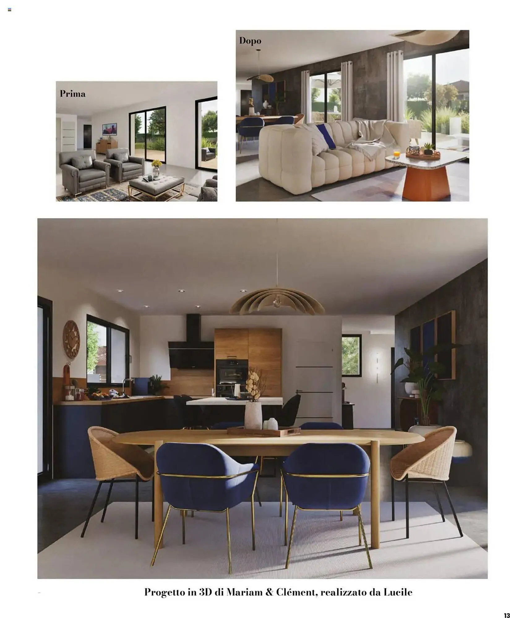 Volantino Maisons du Monde da 27 agosto a 28 febbraio di 2026 - Pagina del volantino 13