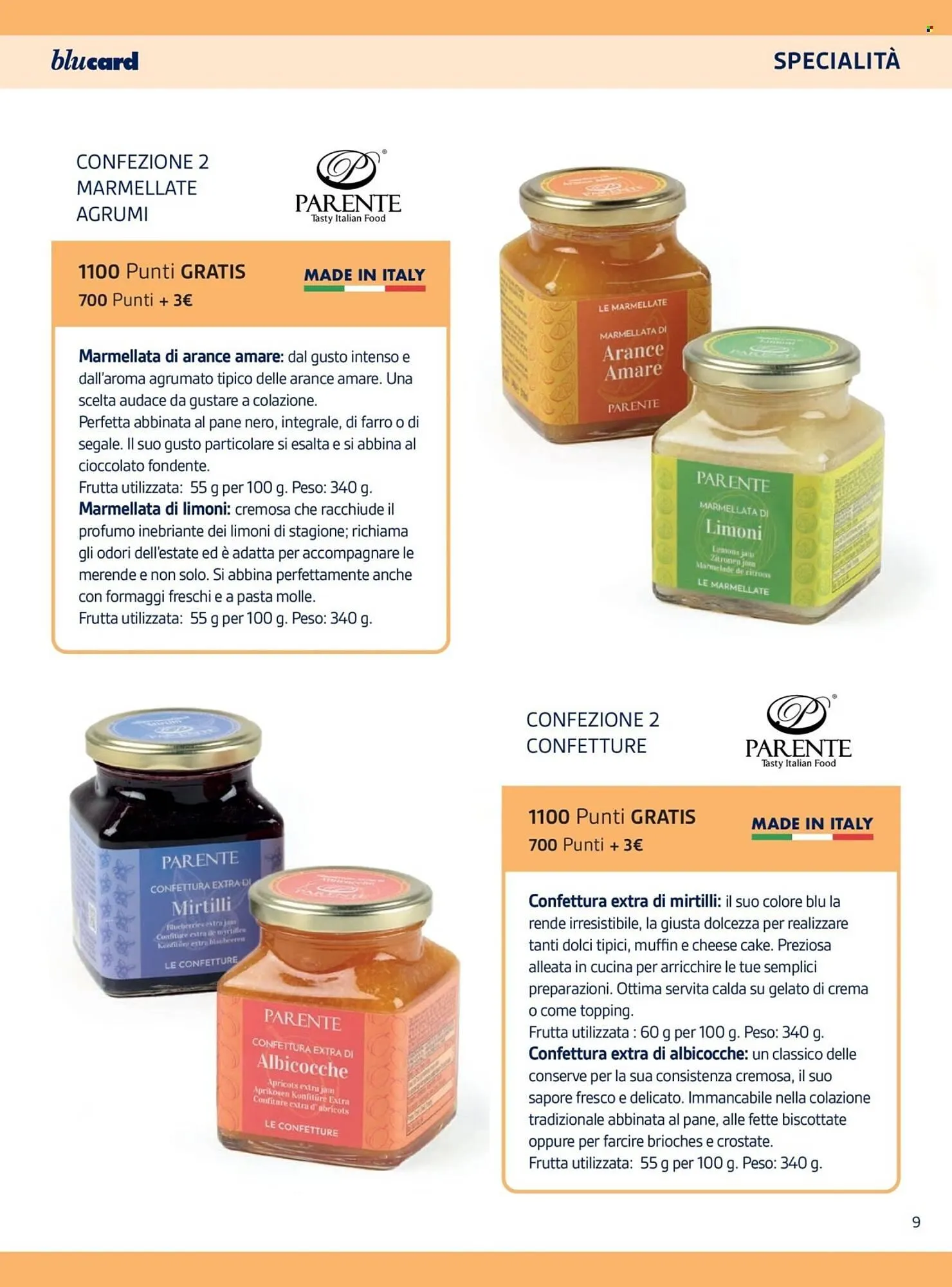 Volantino Il Gigante da 4 novembre a 12 novembre di 2025 - Pagina del volantino 7