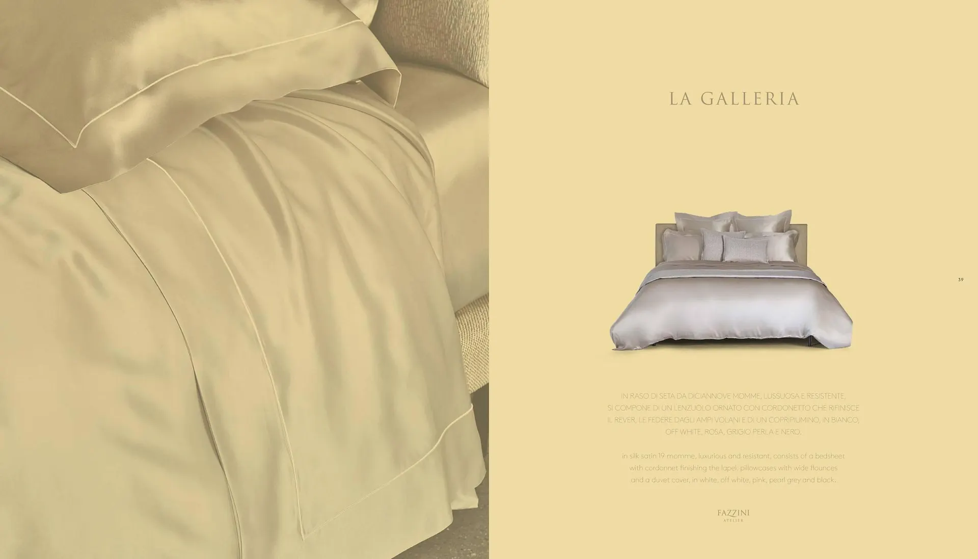 Volantino Fazzini da 23 gennaio a 29 febbraio di 2024 - Pagina del volantino 20