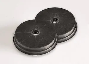 Glem Gas S.p.a. accessori cappa - 9ncaci