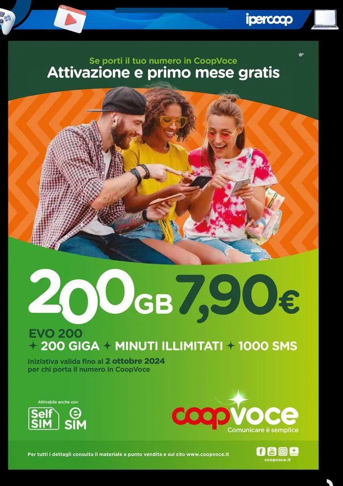 Tendenze d'Autunno da 19 settembre a 16 ottobre di 2024 - Pagina del volantino 15