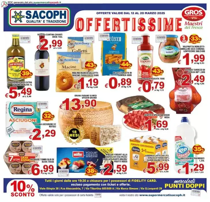 Offertissime - 1