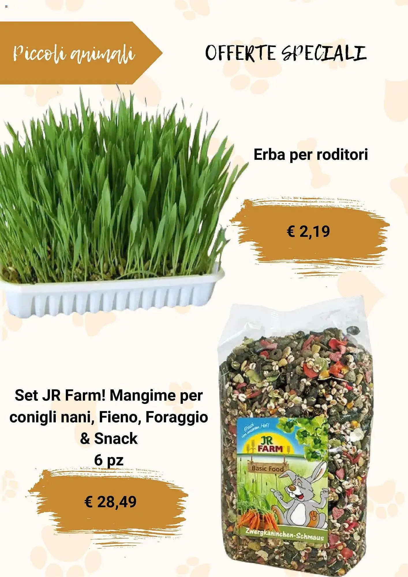 Volantino Zooplus da 3 dicembre a 3 gennaio di 2026 - Pagina del volantino 7