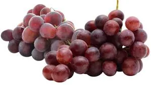 Uva Da Tavola Red Globe