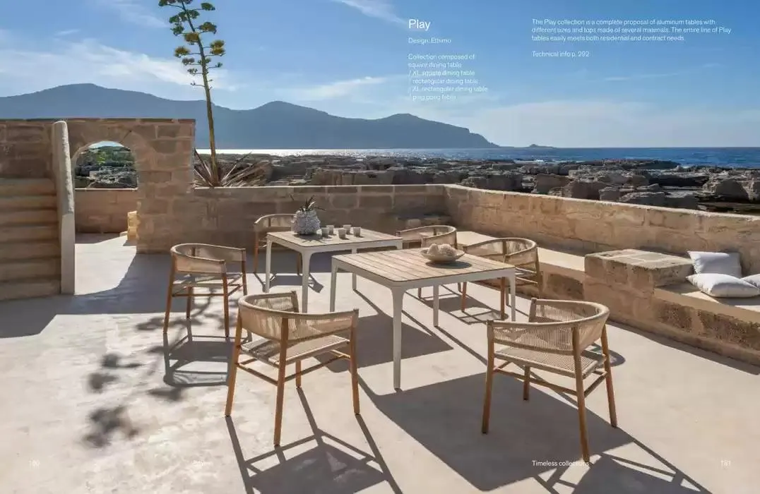 Outdoor decor Collections 2025 da 18 novembre a 31 dicembre di 2025 - Pagina del volantino 92