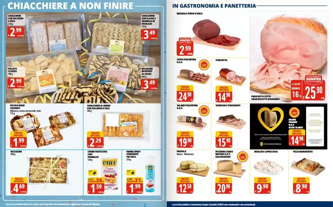 Offerte graffianti da 12 febbraio a 26 febbraio di 2025 - Pagina del volantino 2