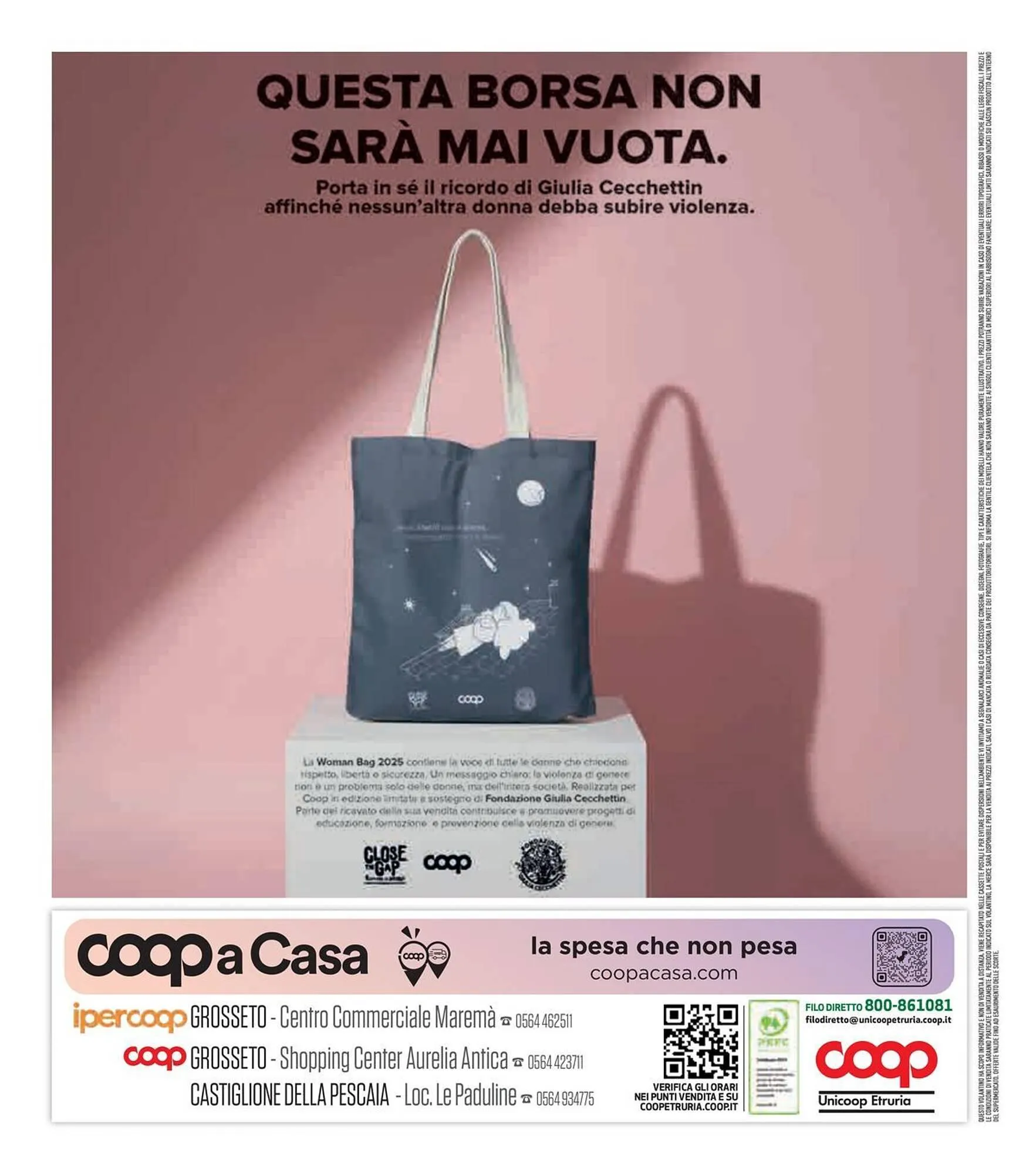 Volantino Ipercoop da 20 novembre a 3 dicembre di 2025 - Pagina del volantino 32