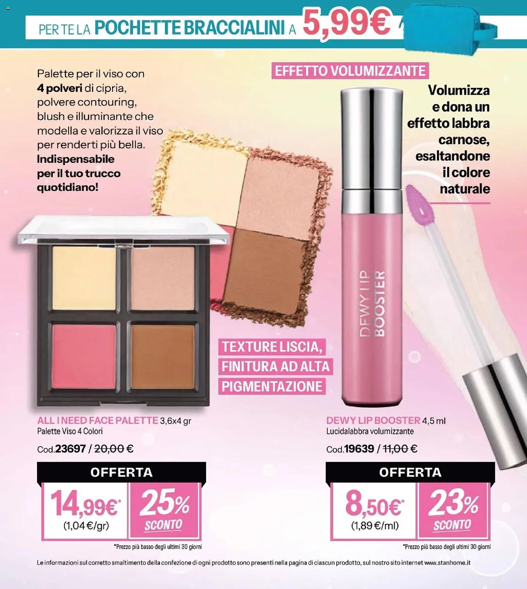 Catalogo Stanhome da 21 aprile a 8 maggio di 2026 - Pagina del volantino 103