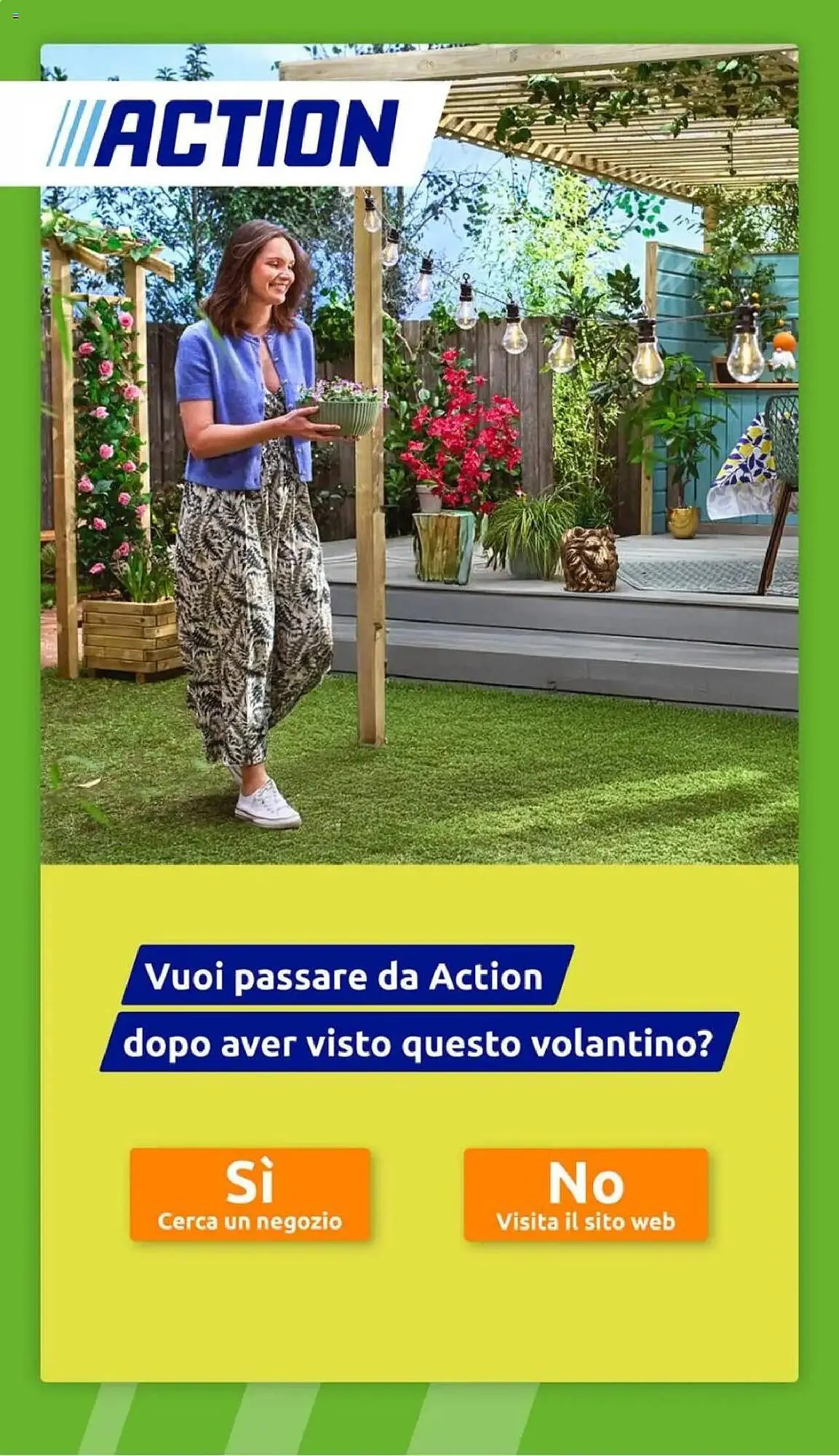 Volantino Action da 18 giugno a 24 giugno di 2025 - Pagina del volantino 32