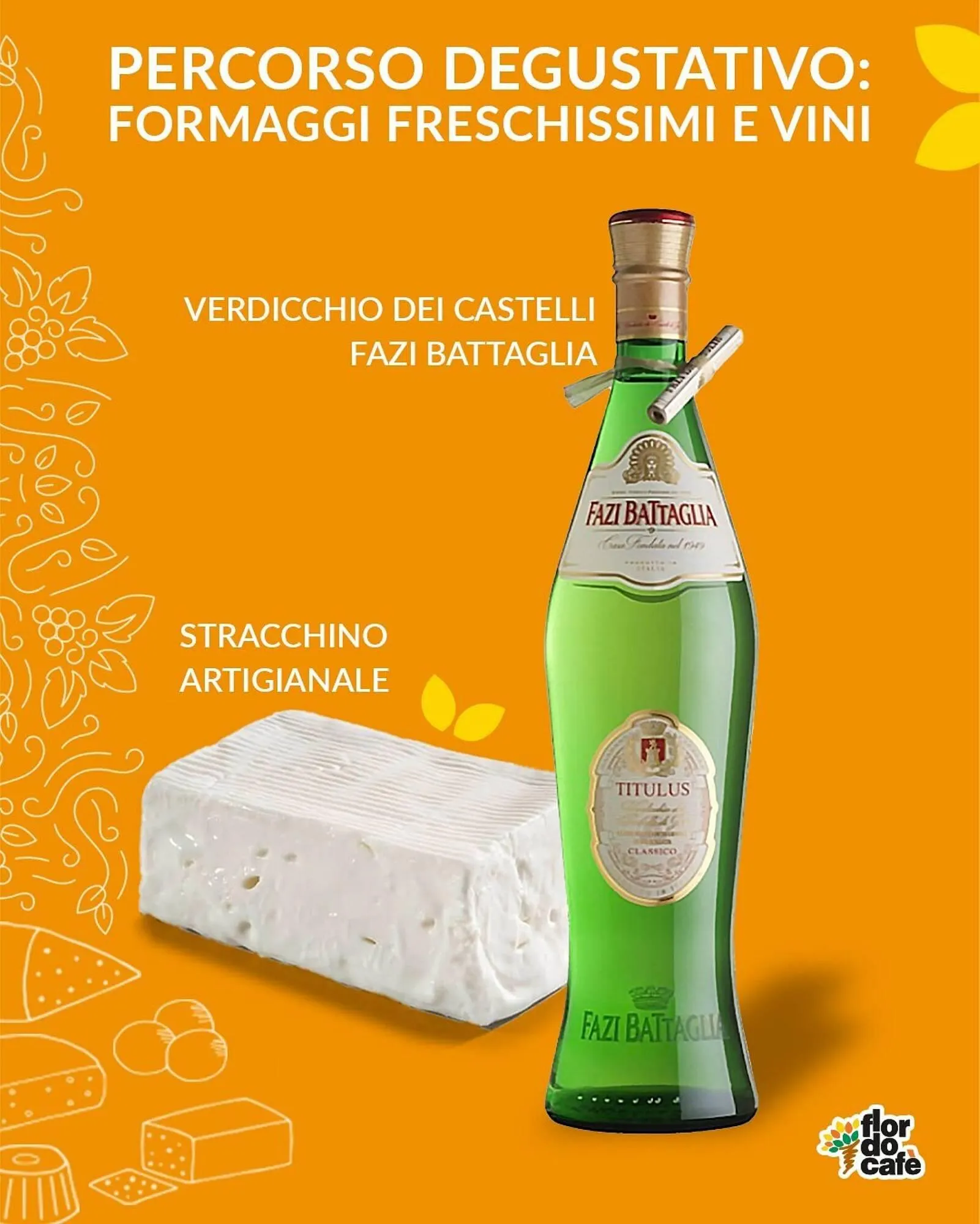 Volantino Flor do cafe da 3 marzo a 16 marzo di 2025 - Pagina del volantino 4