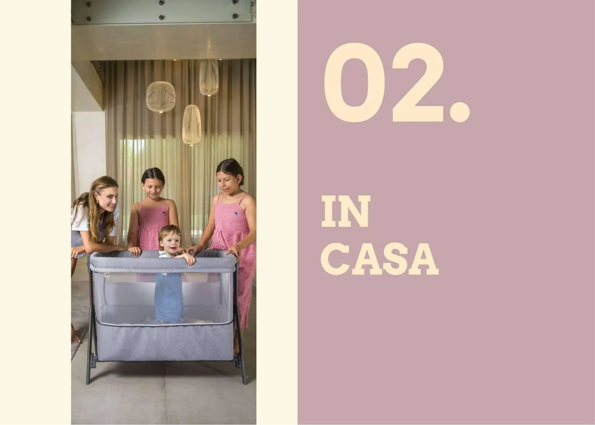 Volantino Cam da 7 gennaio a 31 dicembre di 2025 - Pagina del volantino 56