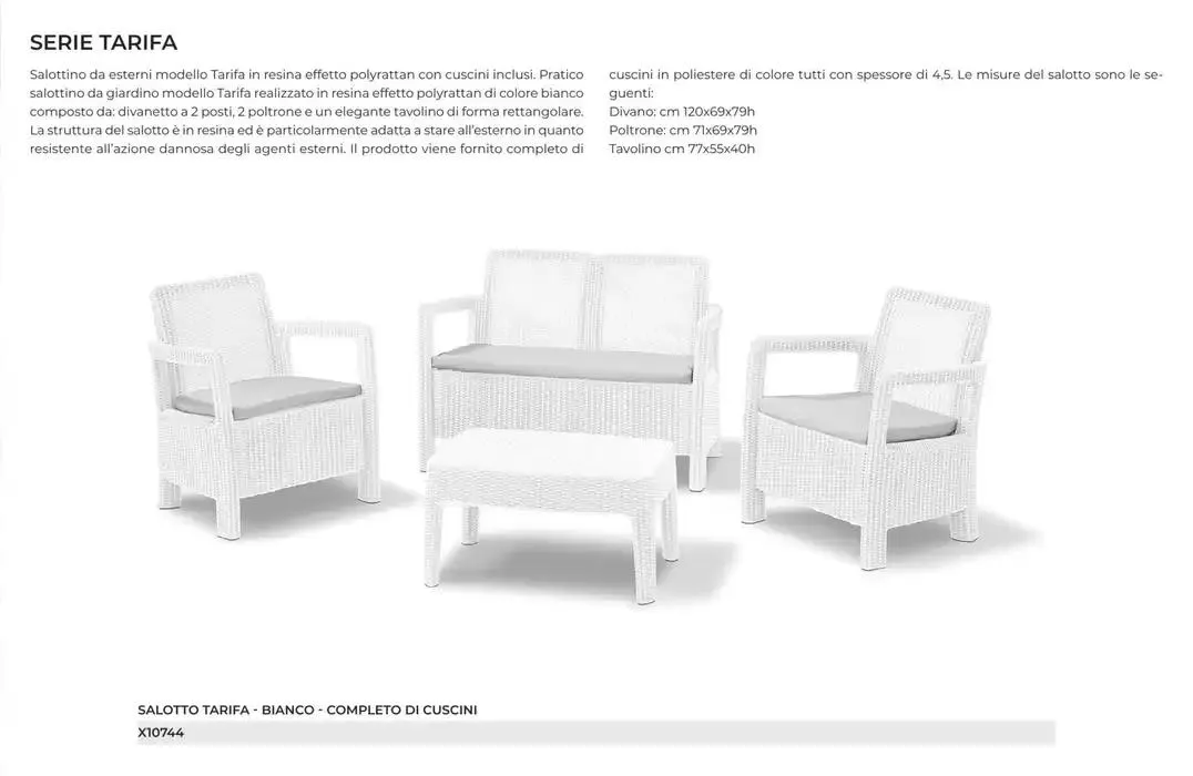 Outdoor 2025 da 6 maggio a 31 dicembre di 2025 - Pagina del volantino 49