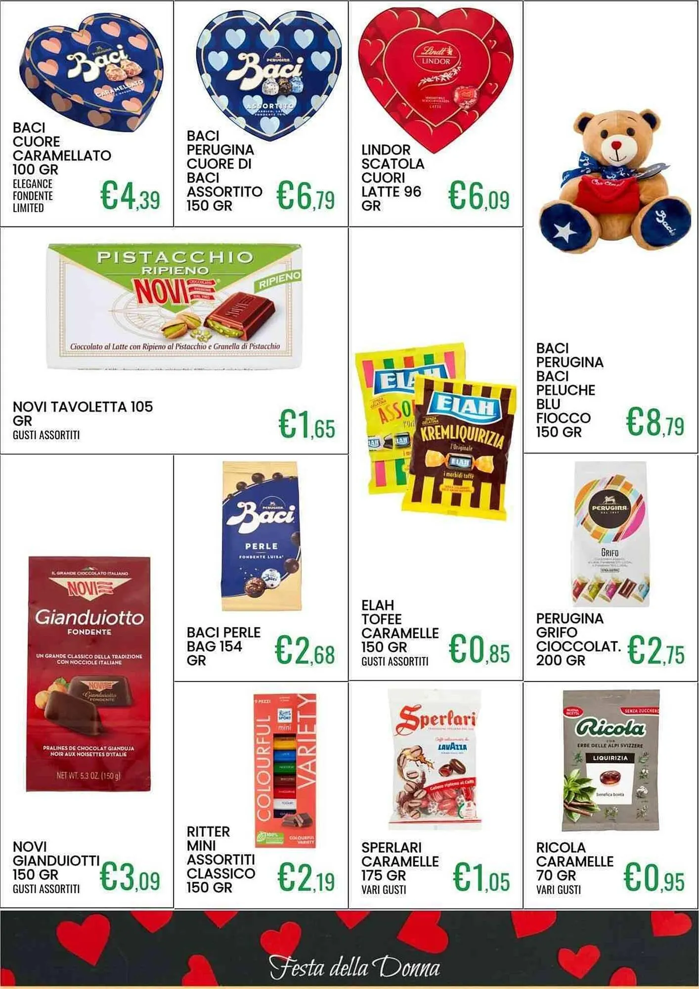 Volantino Sugros da 15 febbraio a 7 marzo di 2026 - Pagina del volantino 22