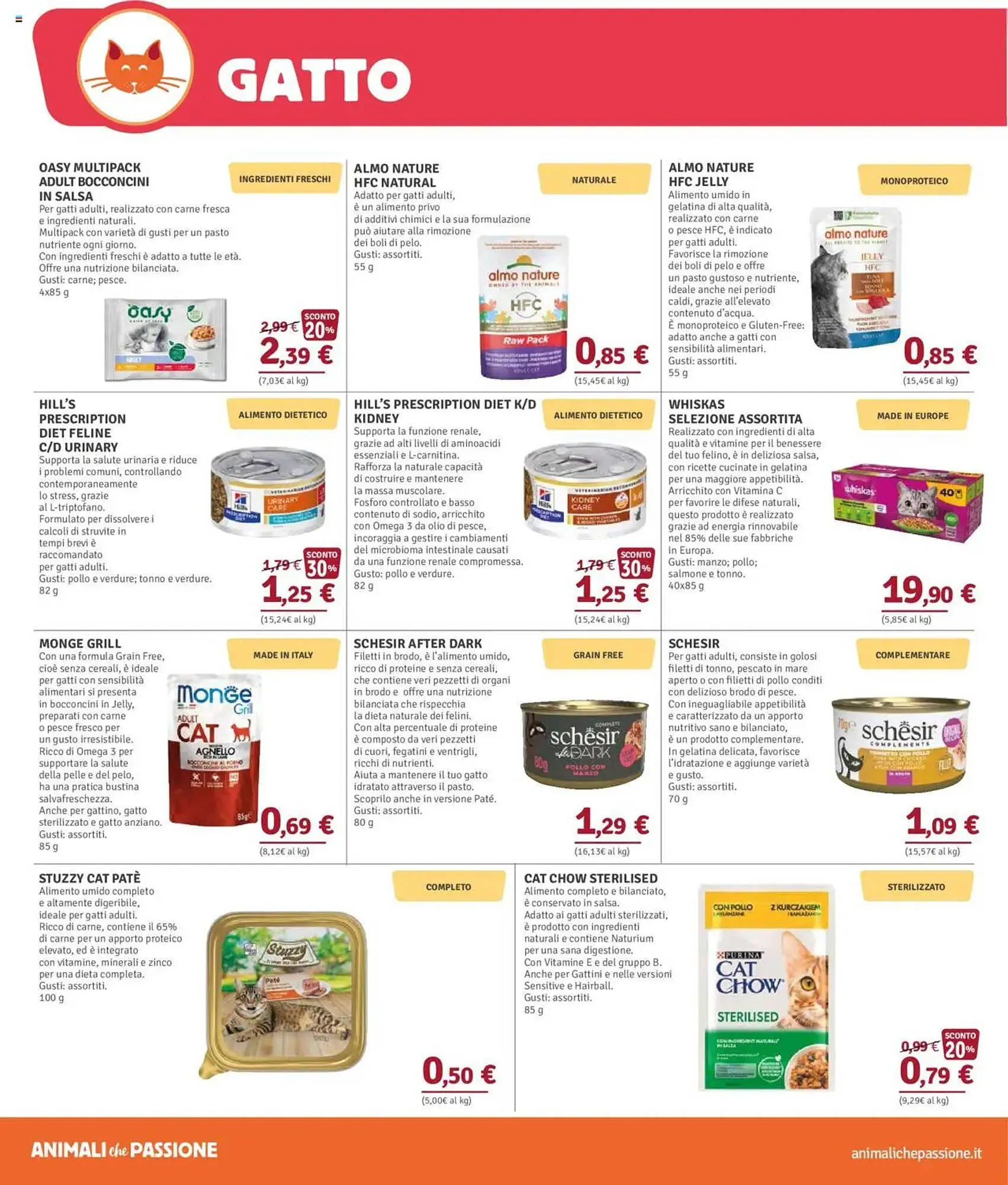 Volantino Il Gigante da 2 giugno a 6 luglio di 2025 - Pagina del volantino 4