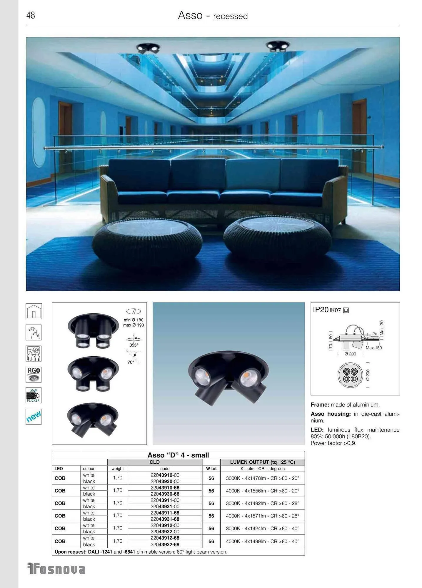 Volantino Disano da 12 giugno a 31 gennaio di 2024 - Pagina del volantino 50