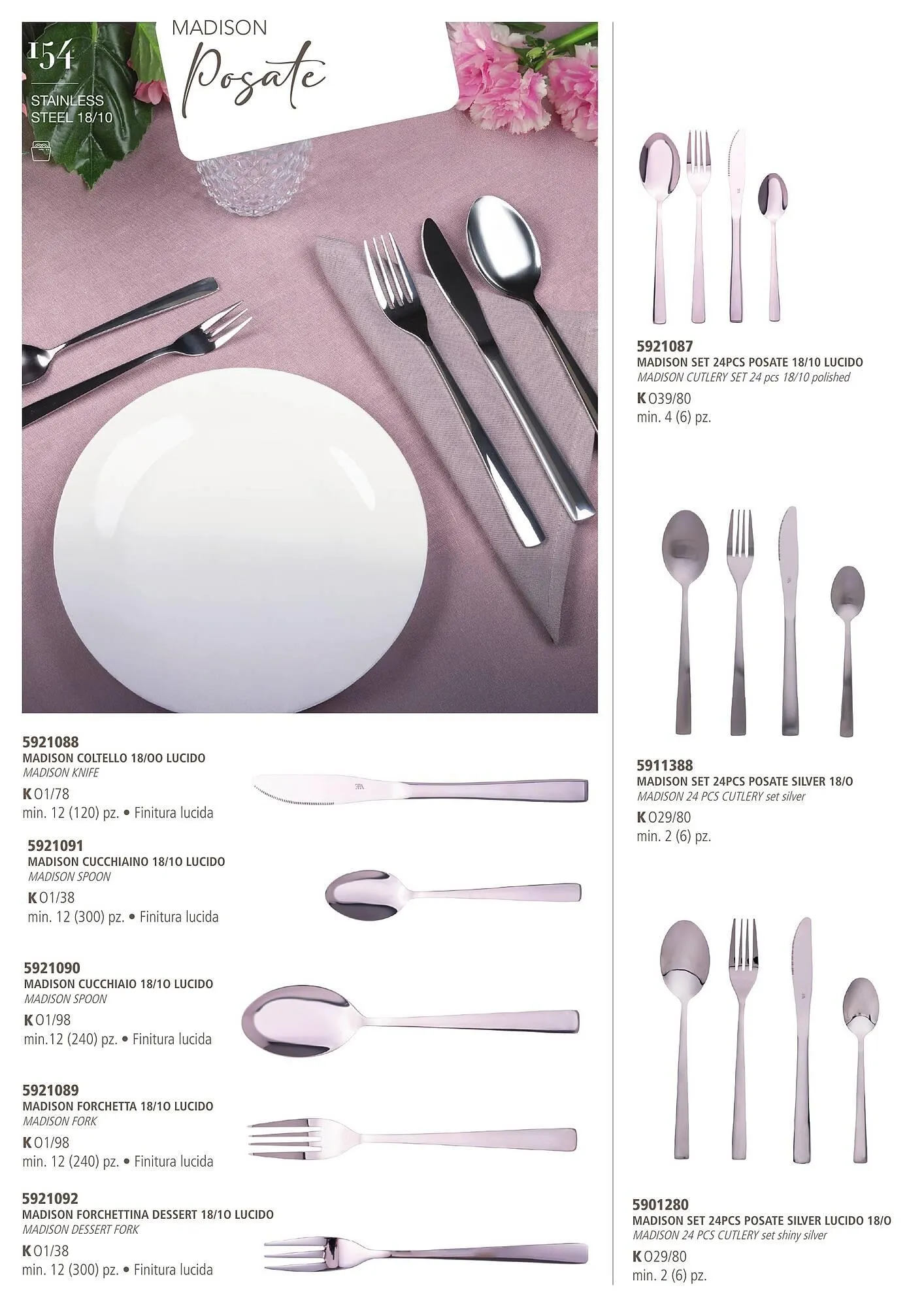 Volantino Satur da 29 gennaio a 26 dicembre di 2026 - Pagina del volantino 154