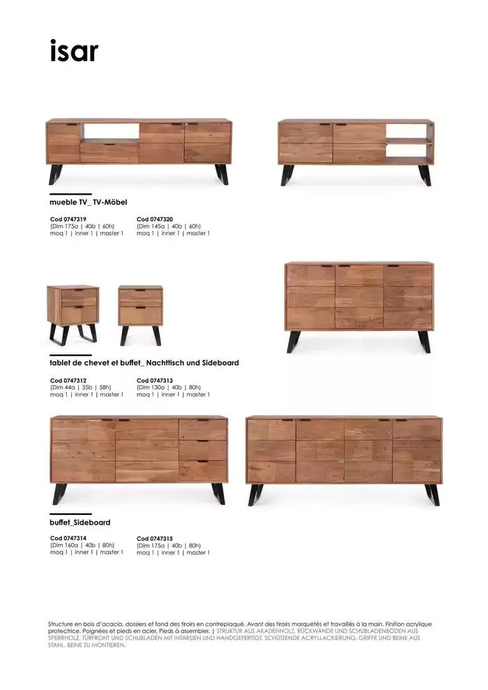 Home collection 2025 da 1 gennaio a 31 dicembre di 2025 - Pagina del volantino 179