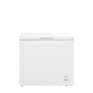 Hisense FC258D4AW1 congelatore Congelatore a pozzo Libera installazione 198 L F Bianco