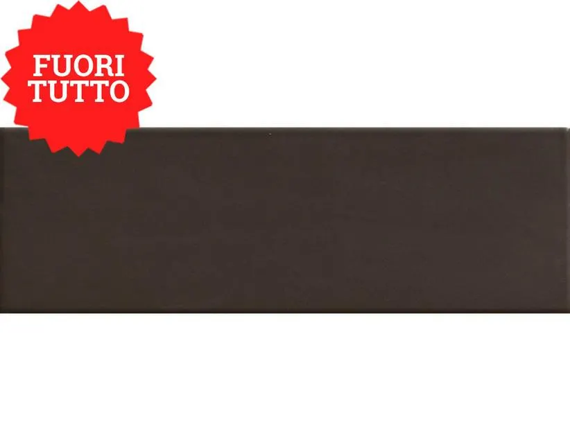 Piastrella Soft Carbone 10X30