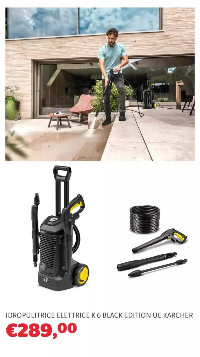 Affari imperdibili da 2 aprile a 5 maggio di 2025 - Pagina del volantino 12