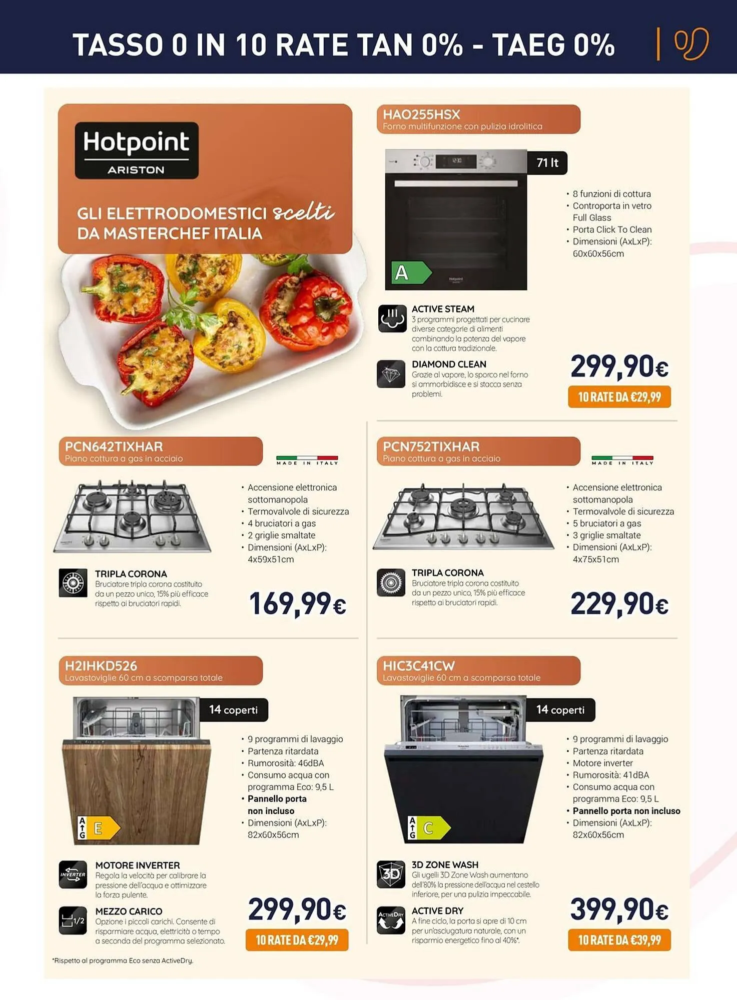 Volantino Unieuro da 16 gennaio a 15 febbraio di 2026 - Pagina del volantino 9