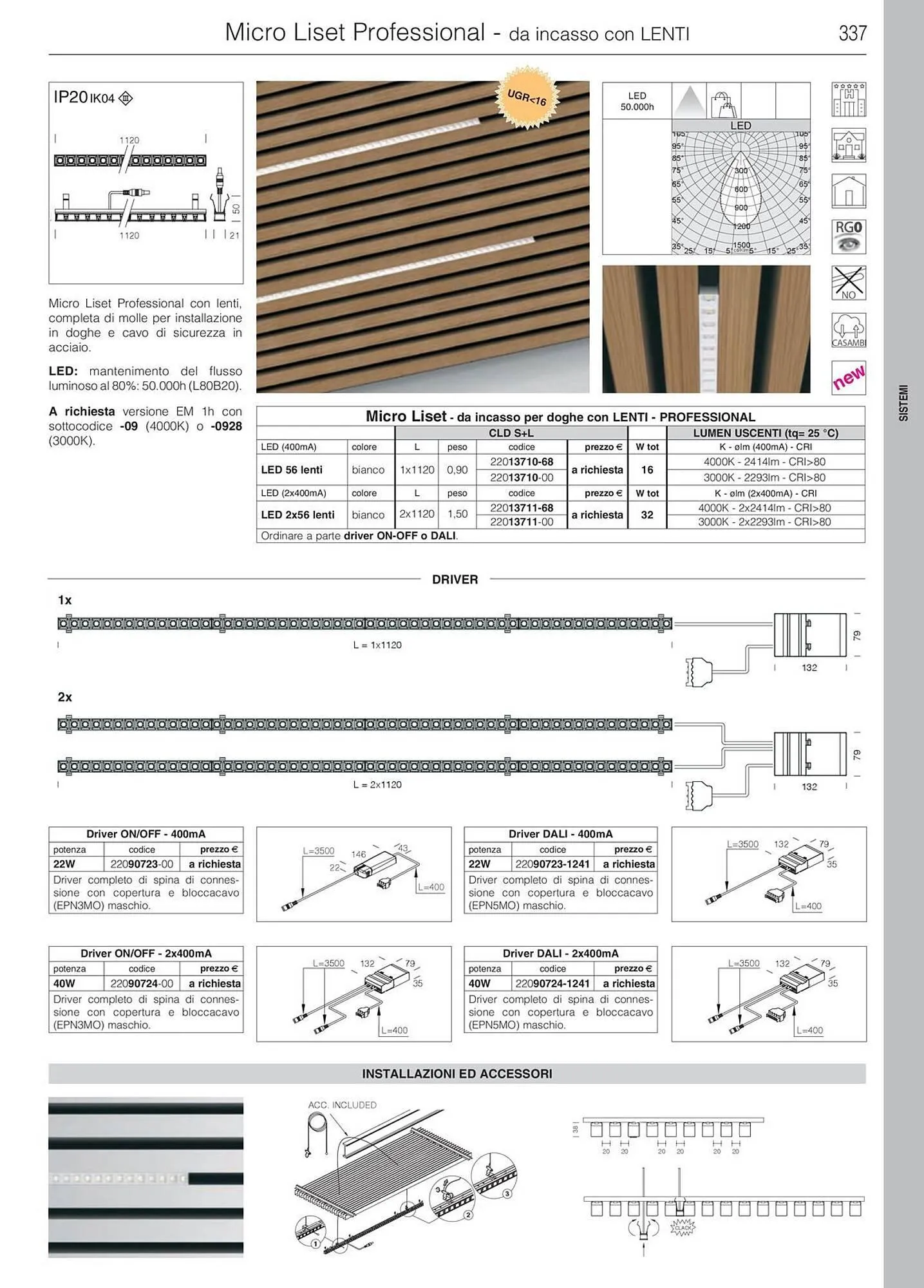 Volantino Disano da 16 gennaio a 31 ottobre di 2025 - Pagina del volantino 338