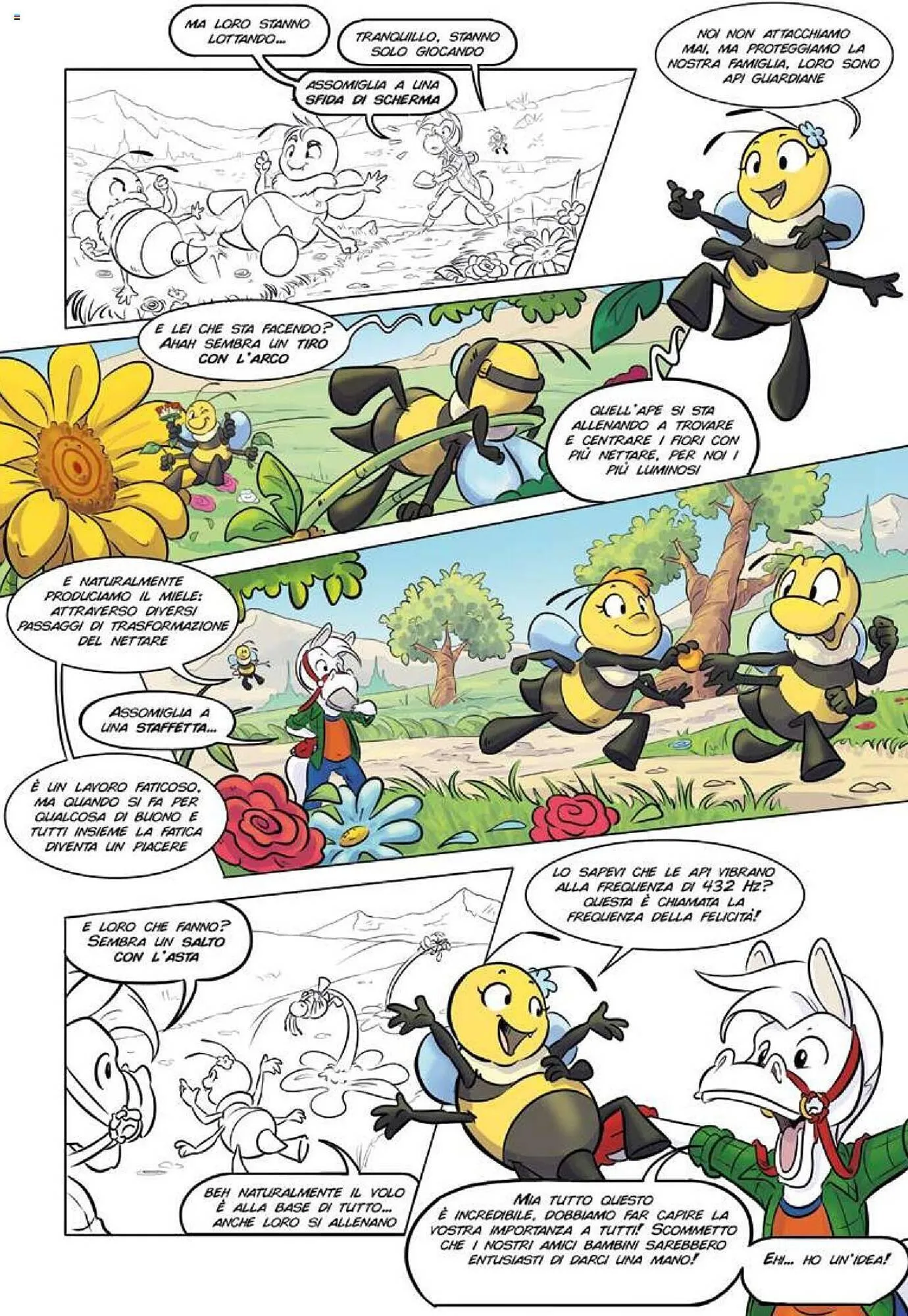 Volantino Bimbo Store da 19 aprile a 31 dicembre di 2024 - Pagina del volantino 11