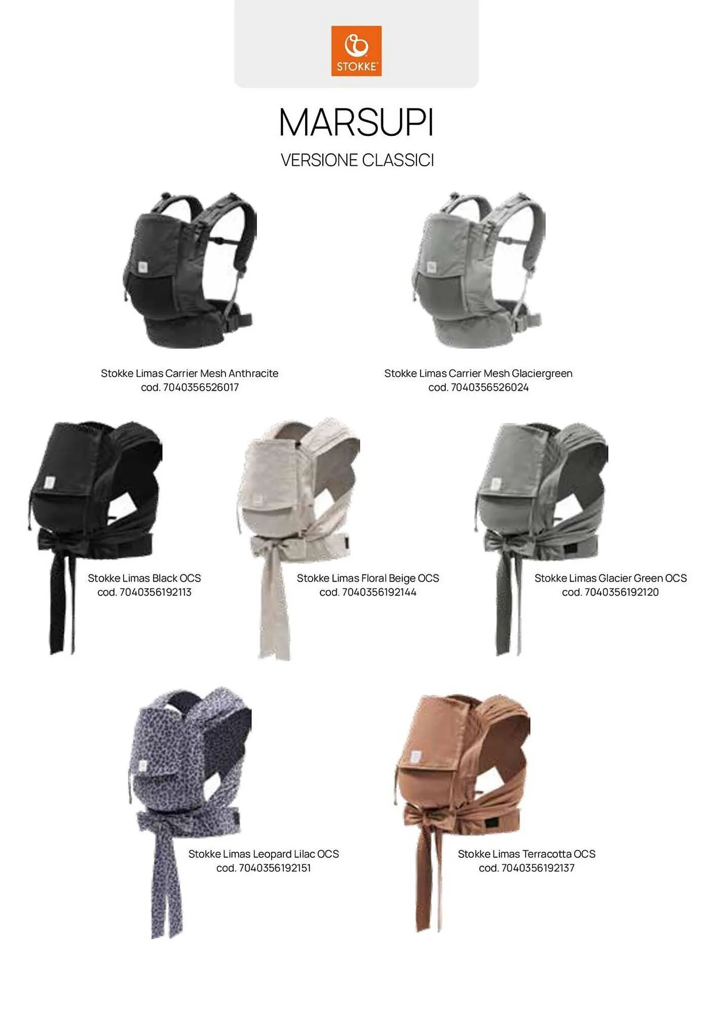 Volantino Prenatal da 5 giugno a 27 dicembre di 2025 - Pagina del volantino 13