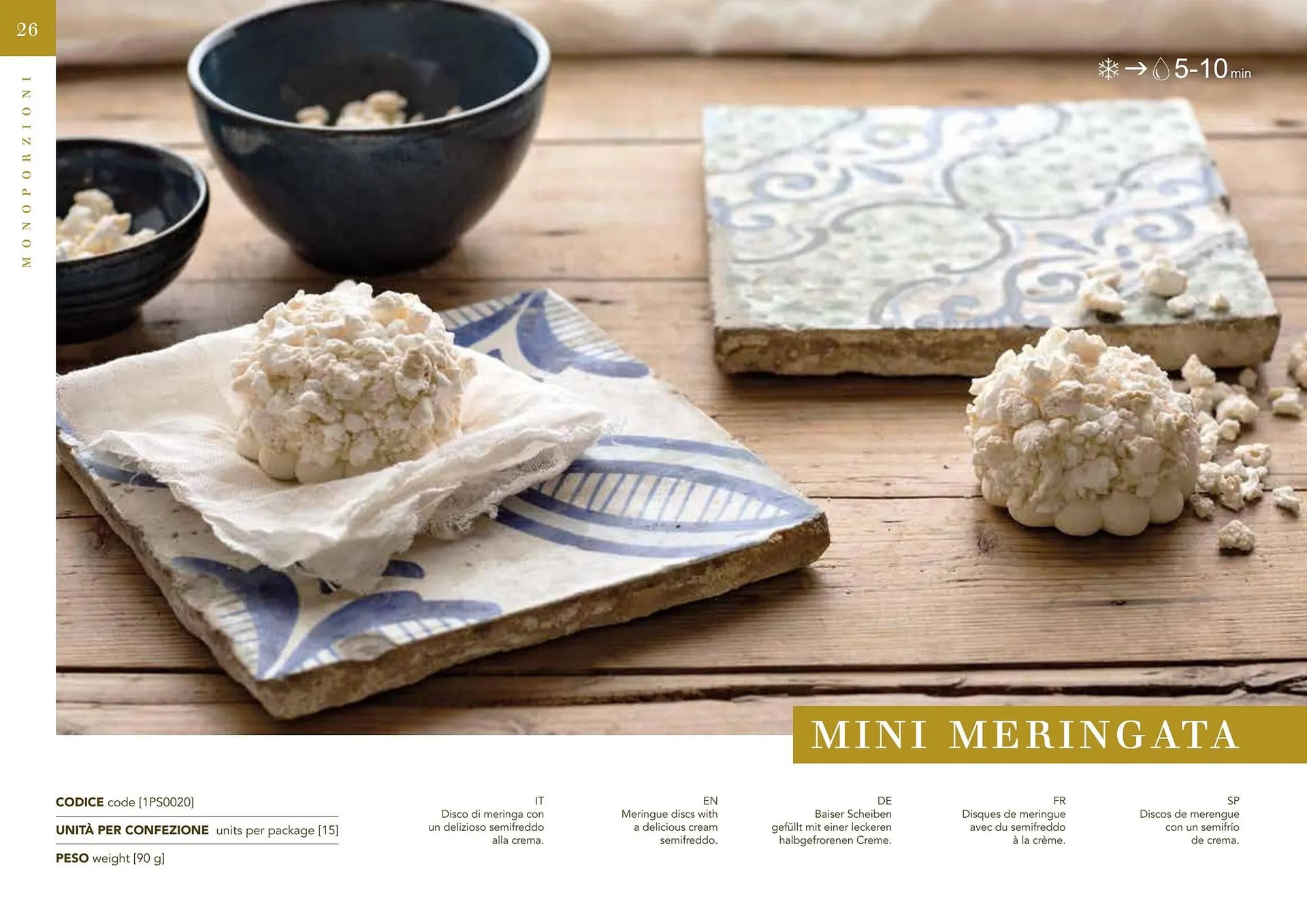 Volantino Ag Cash Carry da 6 giugno a 3 gennaio di 2026 - Pagina del volantino 26